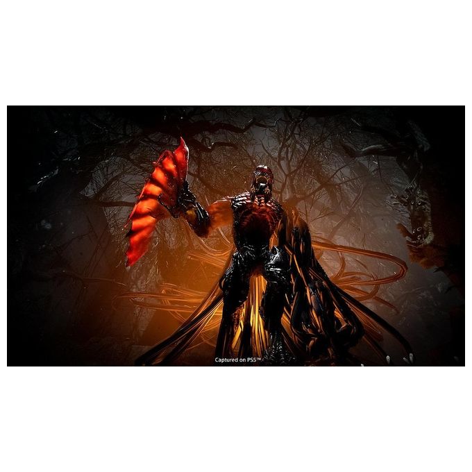 Sony 9814191 Returnal Gioco PS5 Roguelike Azione Edizione Standard PlayStation 5