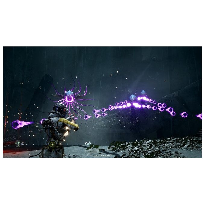 Sony 9814191 Returnal Gioco PS5 Roguelike Azione Edizione Standard PlayStation 5