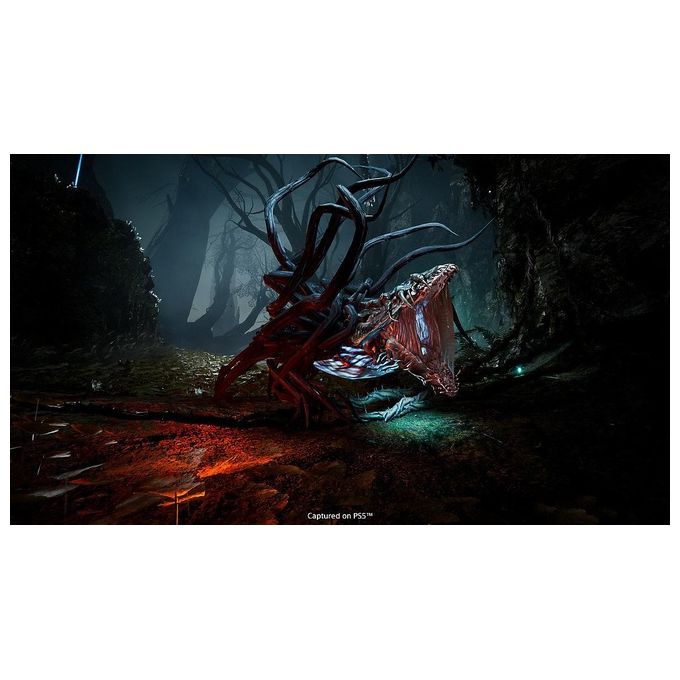 Sony 9814191 Returnal Gioco PS5 Roguelike Azione Edizione Standard PlayStation 5
