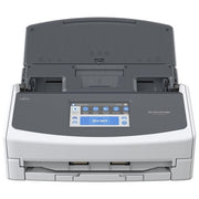 Ricoh PA03770-B401 ScanSnap iX1600 Scanner ADF Alimentazione Manuale 600 DPI A4 Duplex Wi-Fi Touch 4.3'' 40 ppm colore Bianco