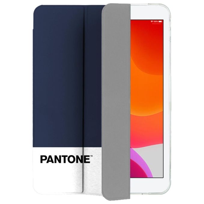 Pantone Cover per iPad 7-8 9 Gen Navy