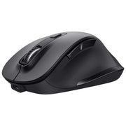 Trust Fyda Mouse Mano Destra Rf Wireless  Usb Type-a Ottico 2400 Dpi