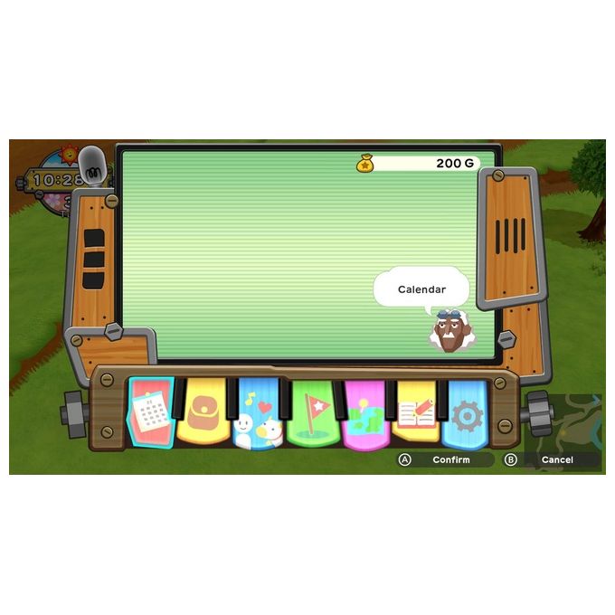Nintendo 10005225 Harvest Moon One World Gioco Nintendo Switch Avventura Simulazione PEGI 3