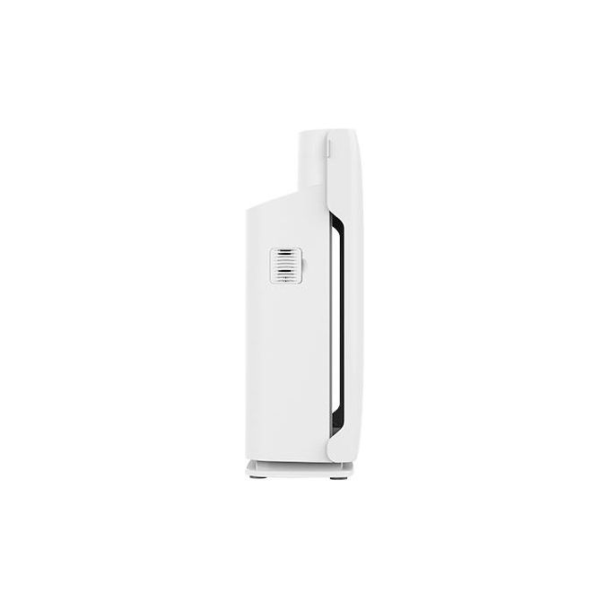 EZVIZ CS-EB350A Purificatore d'aria per ambienti fino a 42 m² Tecnologia UV-C Filtro HEPA 11 66 dB colore Bianco