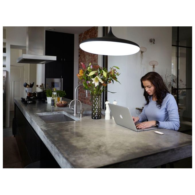 Philips Hue Dimmer Switch V2 Wireless Controllo Intelligente per Illuminazione Smart