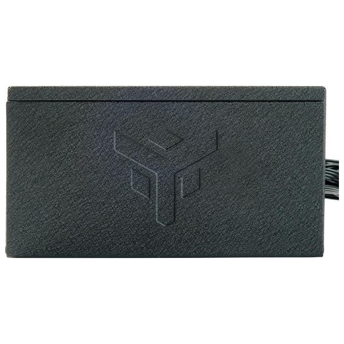Itek ITPSEBD700 BD700 Alimentatore PC 700W 80Plus Bronze Semi Modulare PFC Attivo Ventola HDB 12cm DC to DC colore Nero