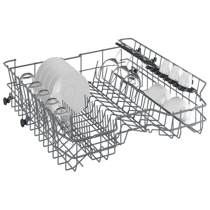 Beko DVN05320W Lavastoviglie Libera Installazione 13 coperti Classe E 49 dB 5 Programmi SaveWater (85x60x60 cm) colore Bianco