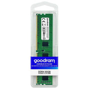 Goodram GR3200D464L22S-8G Modulo di Memoria 8 GB DDR4 3200 MHz CL22 288-pin DIMM colore Nero