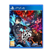 Atlus Persona 5 Strikers Day-One per PlayStation 4