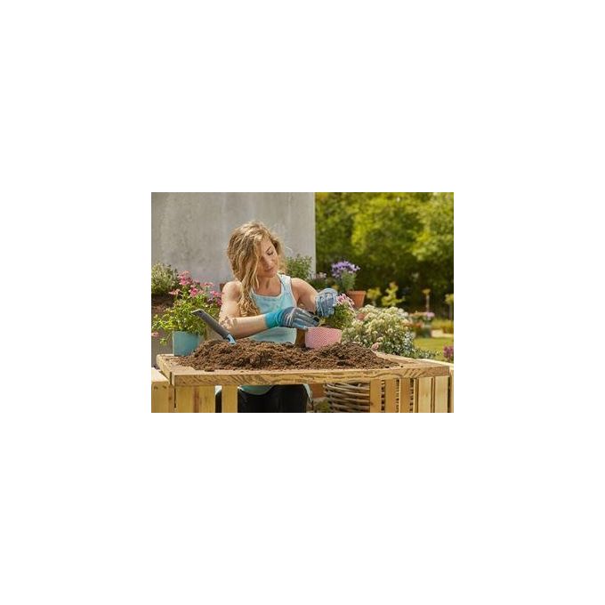 Gardena Guanti da Giardino Taglia S