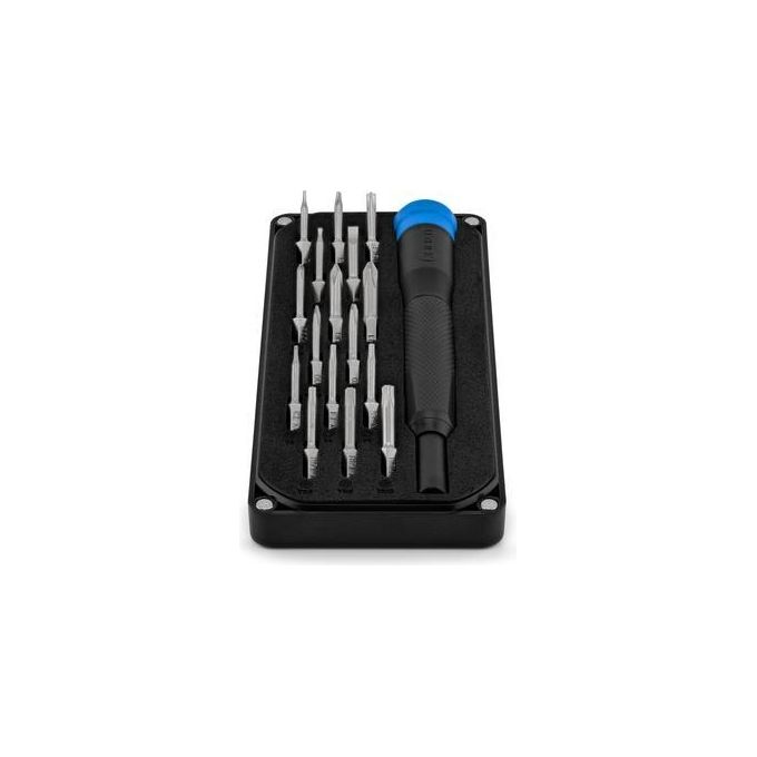 IFixit Minnow Precision Bit Set Set di Punte da Cacciavite di Precisione