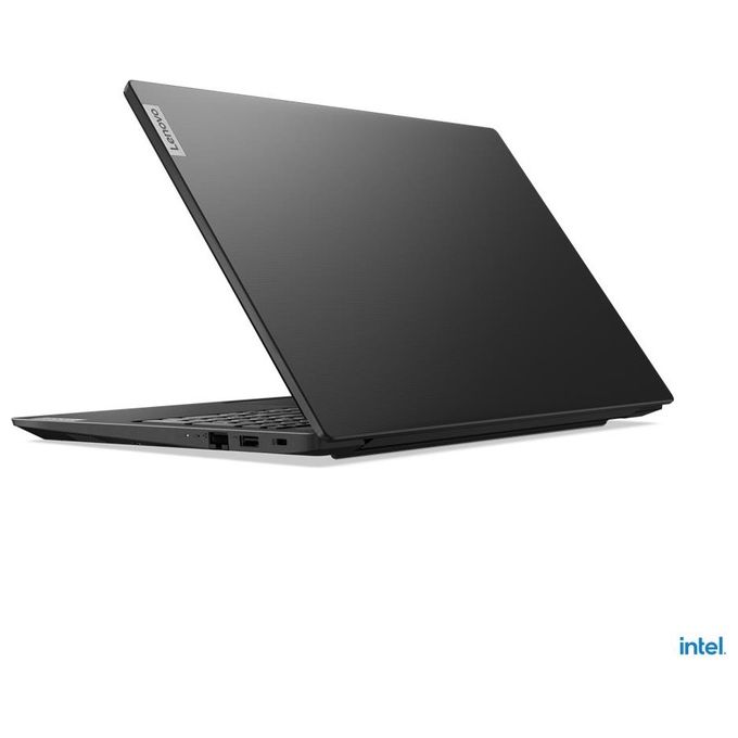 Lenovo 82QY000VIX V15 G2 IJL Notebook 15,6'' Intel Celeron N4500 8 GB DDR4 256 GB SSD Windows 11 Home colore Nero