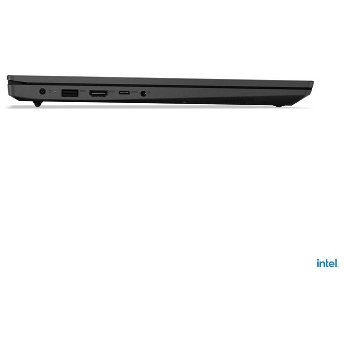 Lenovo 82QY000VIX V15 G2 IJL Notebook 15,6'' Intel Celeron N4500 8 GB DDR4 256 GB SSD Windows 11 Home colore Nero
