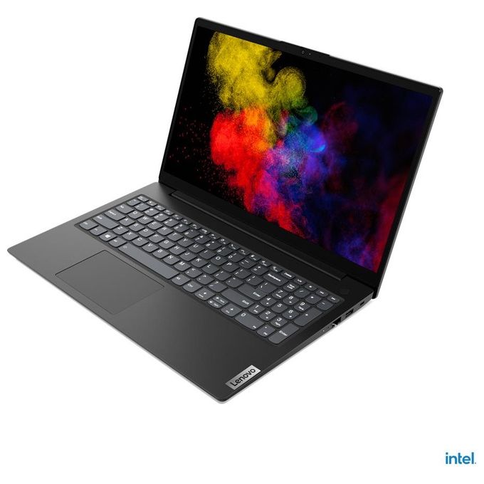 Lenovo 82QY000VIX V15 G2 IJL Notebook 15,6'' Intel Celeron N4500 8 GB DDR4 256 GB SSD Windows 11 Home colore Nero