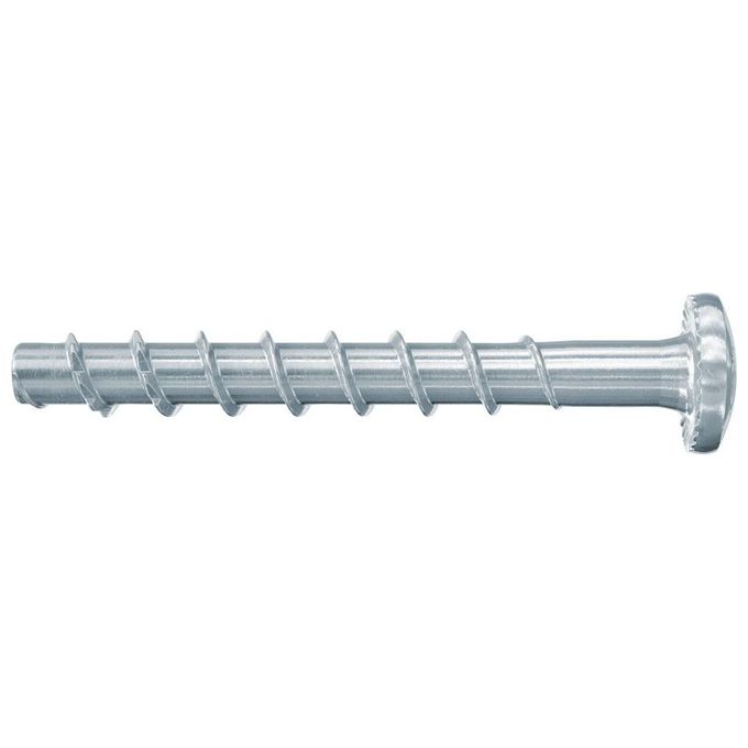 Fischer ULTRACUT FBS II 6x40-5 P Potente Vite per Calcestruzzo 100 Pezzi