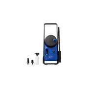 Nilfisk 128471263 Core Idropulitrice 140 bar 1800 W 40 m²-h con PowerControl colore Blu