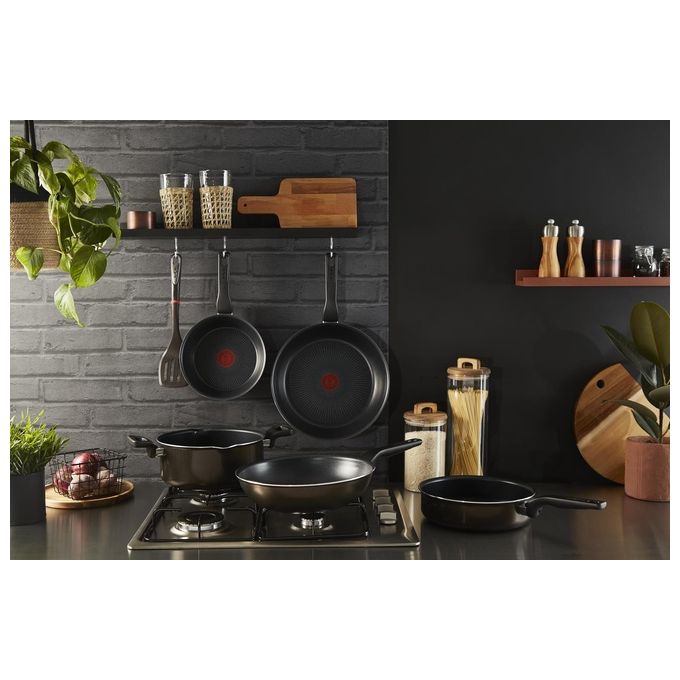 Tefal Xl Force Pentola Multiuso Rotondo 24cm