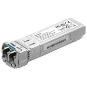 TP-Link TL-SM5110-LR Modulo Transceiver SFP+ Fibra Ottica 10000 Mbit-s 1310 nm LR 10 km compatibile TP-Link colore Nero