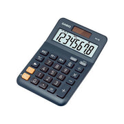 Casio MS-8E Calcolatrice Extra Large Display