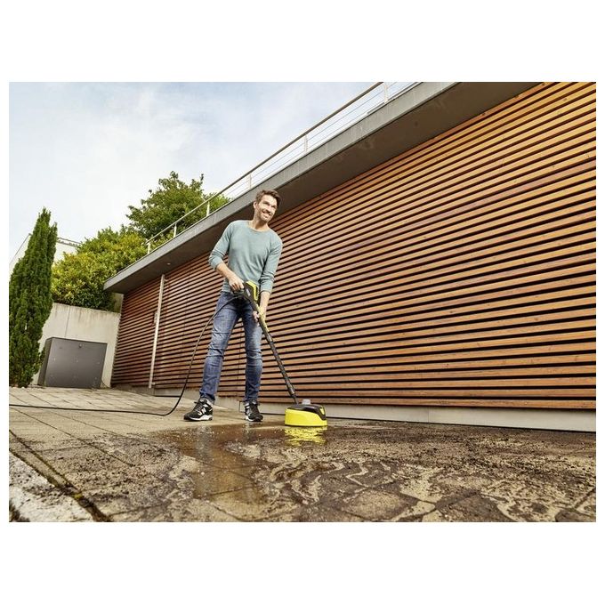 Karcher idropulitrice k 3 power control home t 5 120 bar 380 l-h app integrata kit home