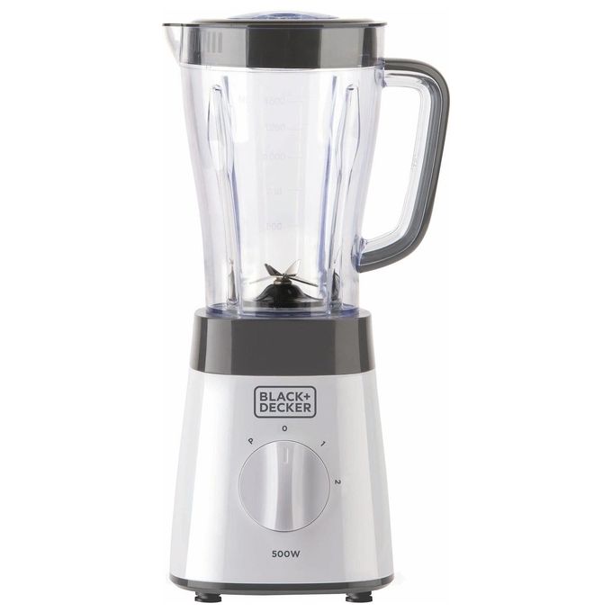Black+Decker Frullatori Bxjb 500 E