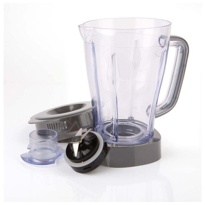 Black+Decker Frullatori Bxjb 500 E
