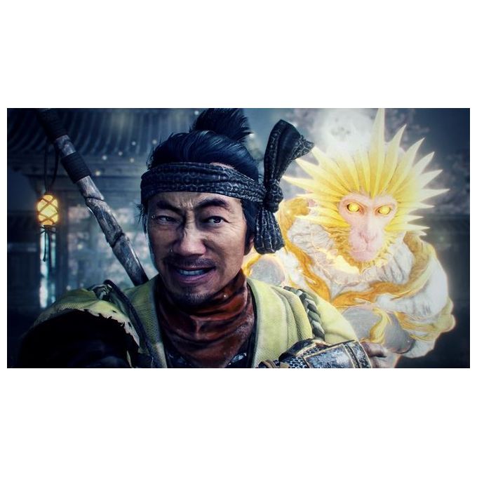Sony 9815990 Nioh Collection Videogioco per PlayStation 5 Lingua Inglese ITA Classificazione PEGI 18 colore Nero