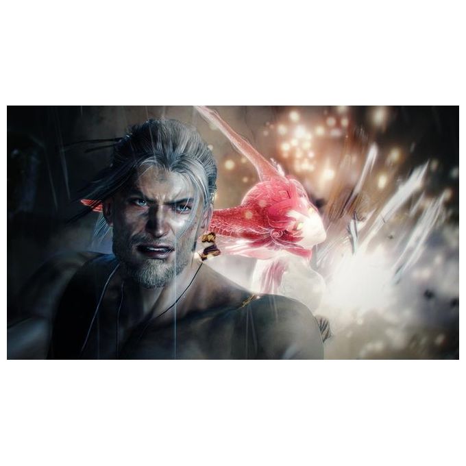 Sony 9815990 Nioh Collection Videogioco per PlayStation 5 Lingua Inglese ITA Classificazione PEGI 18 colore Nero