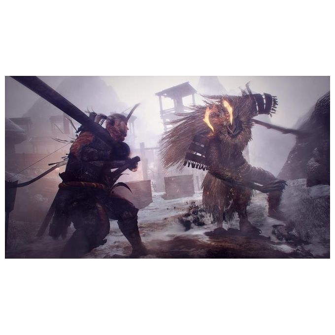 Sony 9815990 Nioh Collection Videogioco per PlayStation 5 Lingua Inglese ITA Classificazione PEGI 18 colore Nero