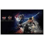 Sony 9815990 Nioh Collection Videogioco per PlayStation 5 Lingua Inglese ITA Classificazione PEGI 18 colore Nero