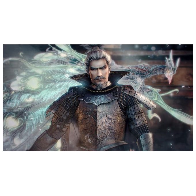 Sony 9815990 Nioh Collection Videogioco per PlayStation 5 Lingua Inglese ITA Classificazione PEGI 18 colore Nero