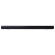 Sharp HT-SB147 Soundbar 2.0 canali 150 W Bluetooth HDMI ARC Ingresso Ottico USB colore Nero
