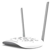 TP-Link TD-W9960 Modem Router ADSL VDSL2 Wi-Fi N300 2.4 GHz 4 Porte LAN Fast Ethernet colore Bianco