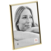 Walther Chloe Cornice Portafoto 13x18cm Oro
