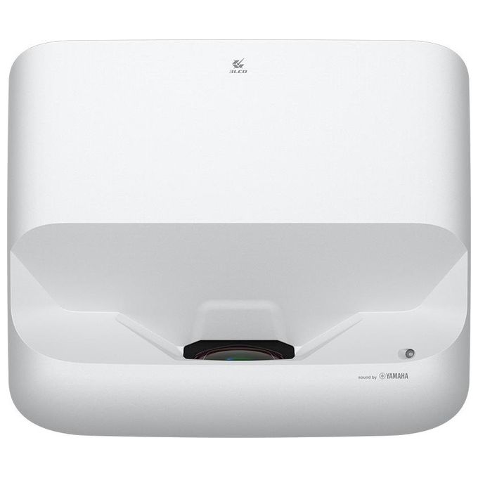 Epson EH-LS650W Proiettore Laser 4K 3600 ANSI lumen 3LCD HDR Smart Wi-Fi Bianco