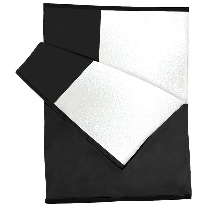 Aputure AP-LANTERN90 Lantern 90 Softbox Sferico 90 cm Diametro Montaggio Bowens colore Nero