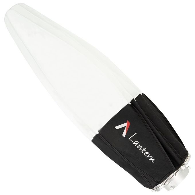 Aputure AP-LANTERN90 Lantern 90 Softbox Sferico 90 cm Diametro Montaggio Bowens colore Nero