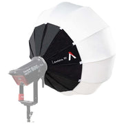 Aputure AP-LANTERN90 Lantern 90 Softbox Sferico 90 cm Diametro Montaggio Bowens colore Nero