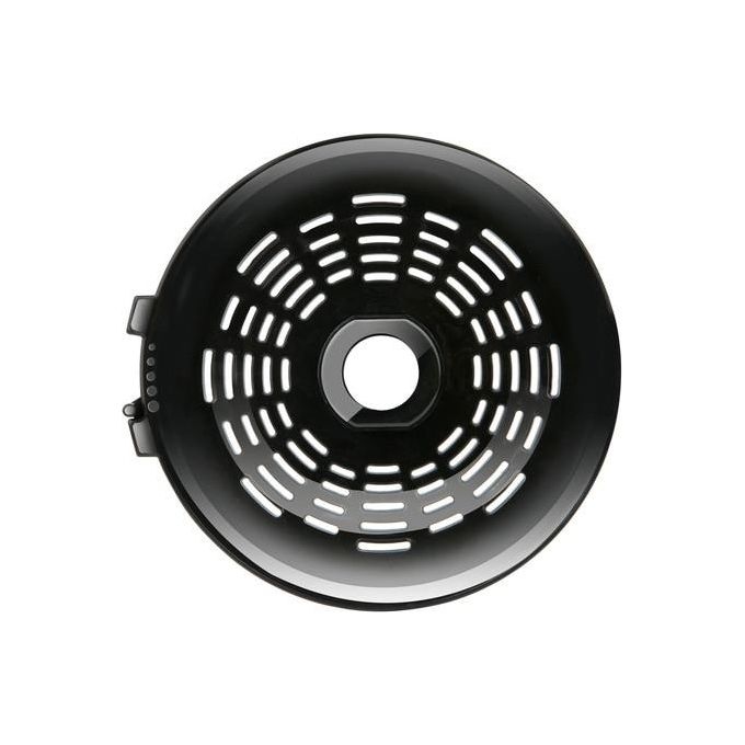 Black+decker BXCJ350E Spremiagrumi Elettrico con Leva 350W Doppio Cono 650 ml Acciaio Inox colore Nero