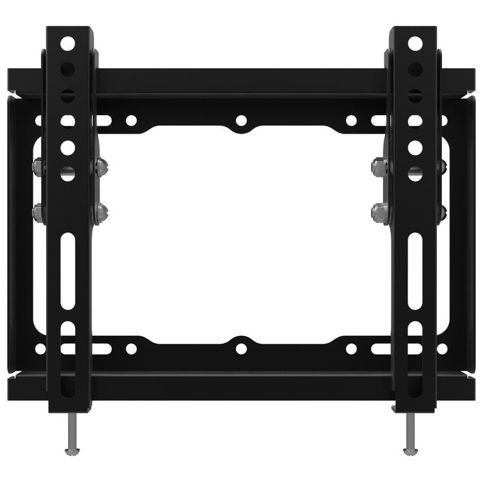 Conceptronic 650408 Supporto Tv a Parete 42'' Nero