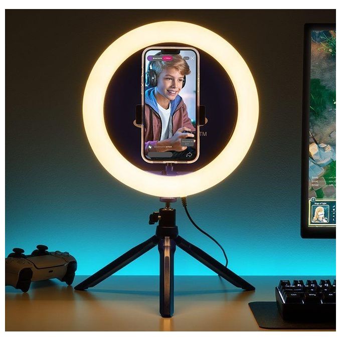 Paladone Lampada Streaming PlayStation