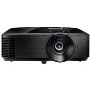 Optoma E9PX7D701EZ3 W371 Videoproiettore WXGA 3800 ANSI lumen DLP HDMI VGA USB 3D colore Nero