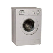 San Giorgio S5611C Lavatrice Carica Frontale Classe energetica D (A+++) Capacita' di carico 8 Kg Centrifuga 1000 giri
