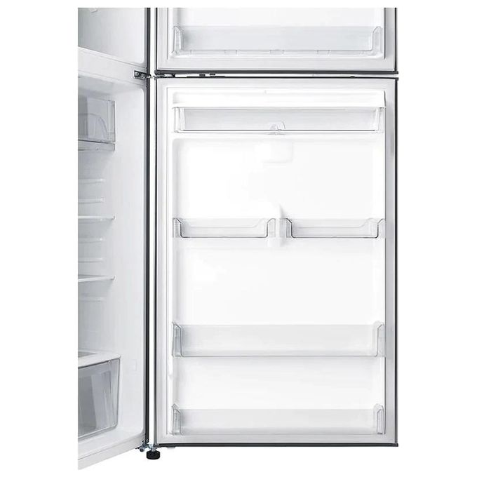 LG GTF916PZPYD Frigorifero Doppia Porta 592 L 184 cm Classe E 38 dB Total No Frost Wi-Fi DoorCooling+ colore Inox