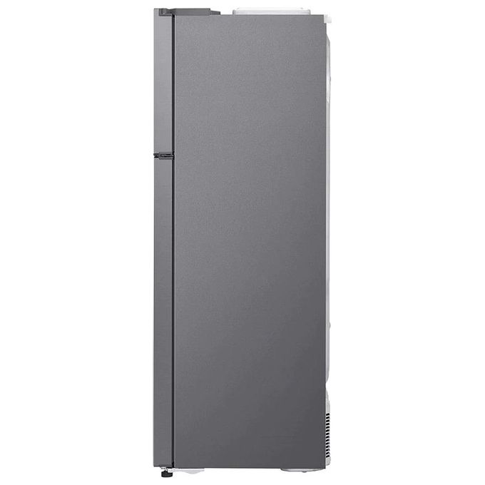 LG GTF916PZPYD Frigorifero Doppia Porta 592 L 184 cm Classe E 38 dB Total No Frost Wi-Fi DoorCooling+ colore Inox