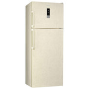 Smeg FD70EN4HM Frigorifero Doppia Porta 432 L 183 cm Classe E 41 dB Total No Frost Display LED colore Beige Effetto Marmo