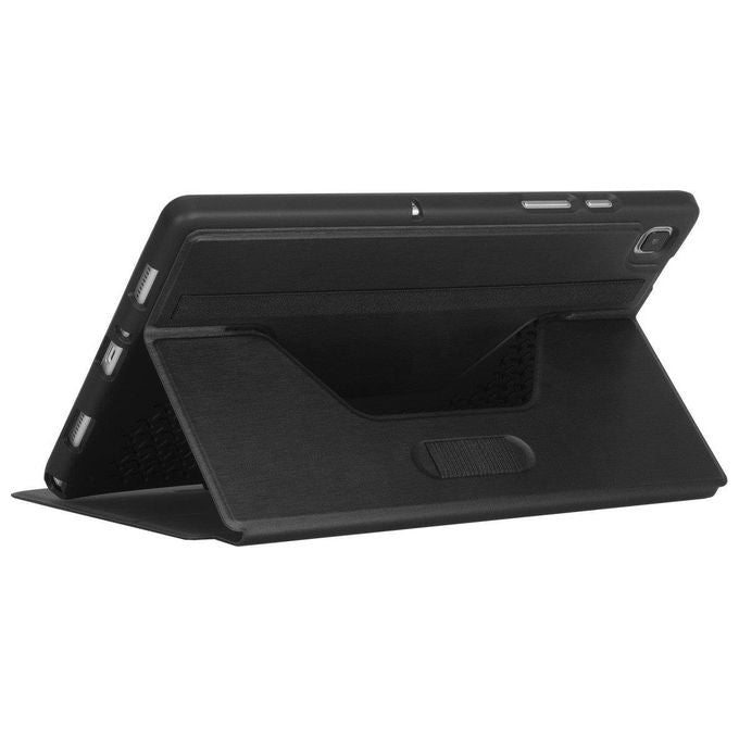 Targus THZ887GL Click-In Custodia Flip a Libro per Samsung Galaxy Tab A7 10.4'' colore Nero