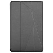 Targus THZ887GL Click-In Custodia Flip a Libro per Samsung Galaxy Tab A7 10.4'' colore Nero