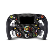 Thrustmaster Volante Simulatore Guida Formula Wheel Add-On Ferrari SF1000 Edition