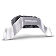 Thrustmaster 4060203 T-Chrono Paddles SF1000 Edition Leve del Cambio in Alluminio con Sistema Push-Pull e Switch a Contatti Argentati Placcati Oro colore Argento